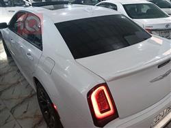 كرايسلر 300